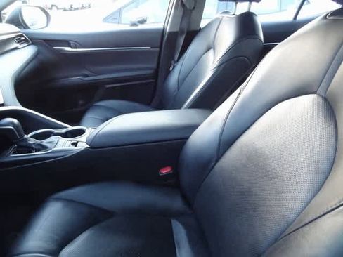 Used 2024 Toyota Camry XLE w/ Cold Weather Package image 7