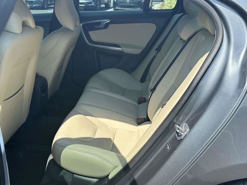 Used 2016 Volvo S60 T5 Premier FWD image 9