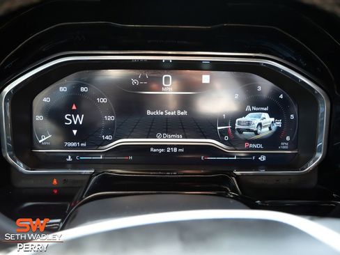 Used 2023 GMC Sierra 1500 SLT image 21