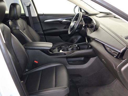 Certified 2024 Buick Envision Preferred image 45