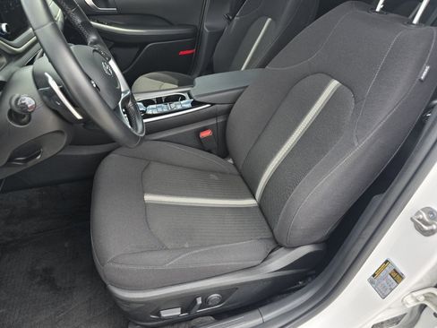 Used 2023 Hyundai Sonata SEL w/ Cargo Package FWD image 23