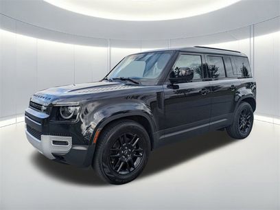 Used 2024 Land Rover Defender 110 S