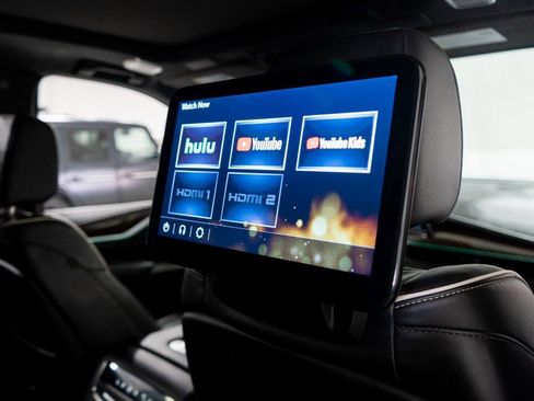 Used 2024 Cadillac Escalade Sport Platinum image 30