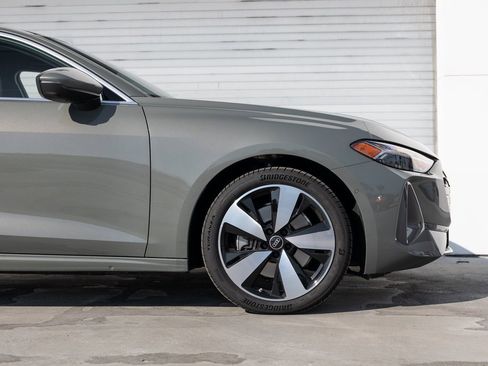 Used 2025 Audi A5 2.0T Premium Plus w/ Premium Plus image 6