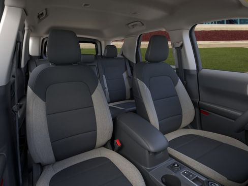 Used 2025 Ford Bronco Sport Big Bend image 10