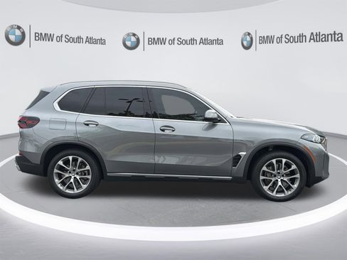Used 2024 BMW X5 sDrive40i w/ Premium Package RWD image 30
