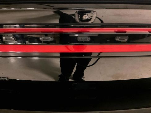 Used 2021 Dodge Charger SXT w/ Blacktop Package image 32