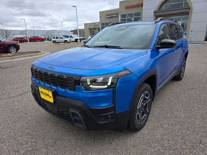 New 2026 Jeep Cherokee Limited