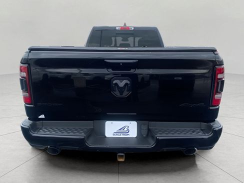 Used 2019 RAM 1500 Sport w/ Level 2 Equipment Group AWD/4WD image 20
