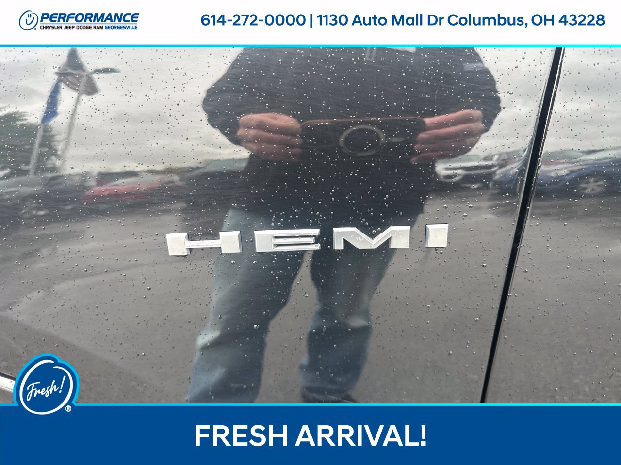 Used 2025 Dodge Durango R/T AWD/4WD image 11