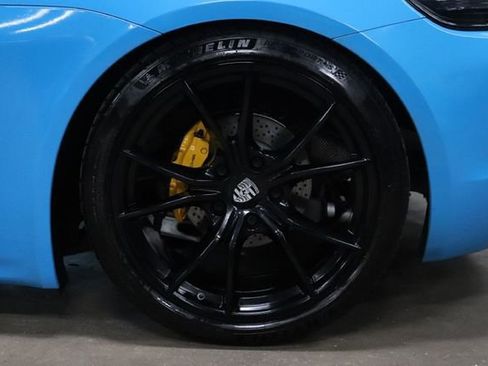 Used 2019 Porsche 718 Boxster RWD image 38