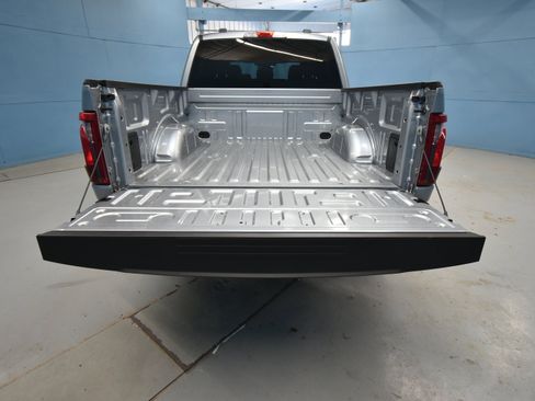 New 2025 Ford F150 STX w/ Equipment Group 201A FX4 image 24