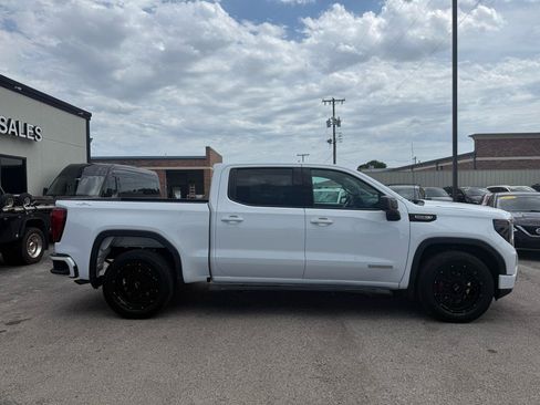 Used 2023 GMC Sierra 1500 Elevation AWD/4WD image 5