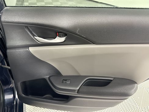 Used 2019 Honda Civic LX image 25