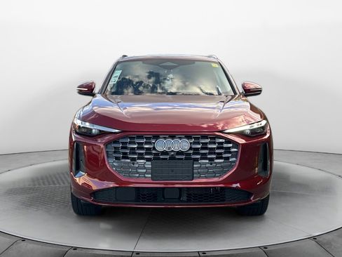 New 2025 Audi Q5 Premium Plus image 2