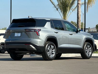 New 2026 Chevrolet Equinox LT w/ Convenience Package II