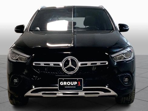 Used 2021 Mercedes-Benz GLA 250 4MATIC image 4
