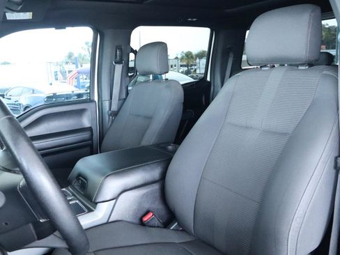 Used 2016 Ford F150 XLT w/ Equipment Group 302A Luxury AWD/4WD image 14