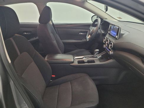 Used 2023 Nissan Sentra SV w/ All-Weather Package FWD image 21