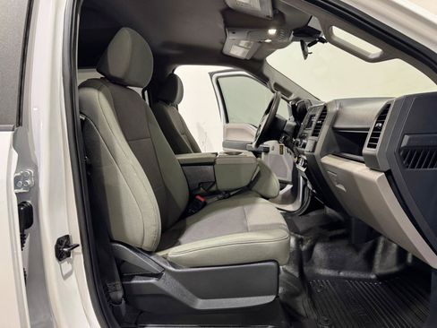 Used 2022 Ford F250 XL w/ STX Appearance Package AWD/4WD image 13