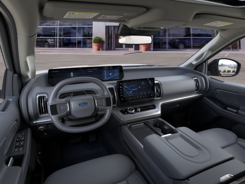 New 2026 Ford Expedition Max Active AWD/4WD image 9