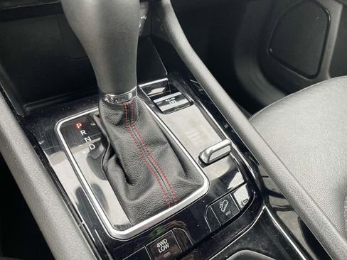 Used 2024 Jeep Compass Trailhawk image 31