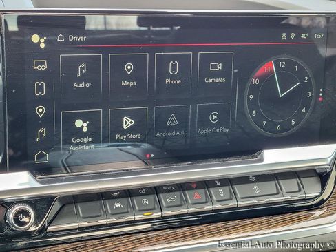 Used 2024 GMC Sierra 1500 Elevation w/ X31 Off-Road Package image 13