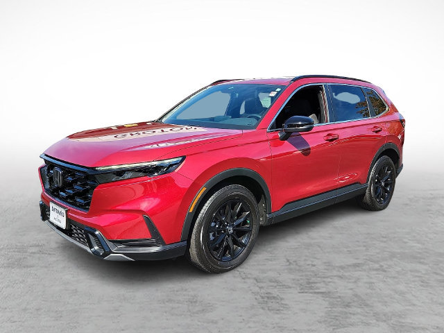 Used 2023 Honda CR-V Sport image 1