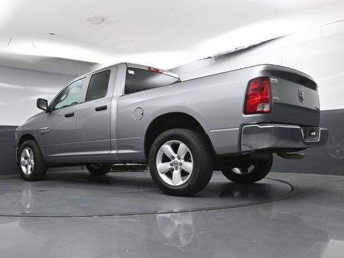 Used 2024 RAM 1500 Classic SLT AWD/4WD image 26