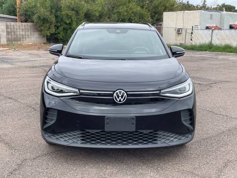 Used 2021 Volkswagen ID.4 Pro S w/ ID.4 Protection Package image 9