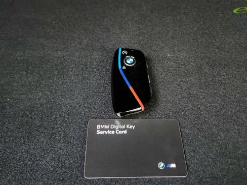 Used 2026 BMW X2 M35i AWD/4WD image 82