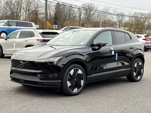 New 2026 Volvo EX30 Plus w/ Climate Package AWD/4WD image 5