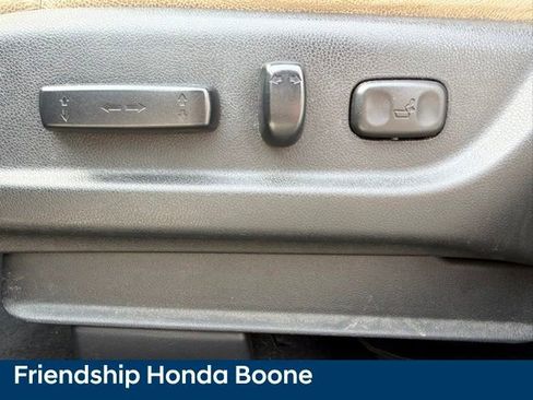 Used 2015 Honda CR-V EX-L image 14