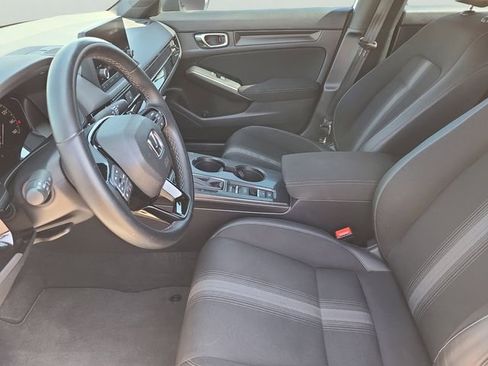 Used 2023 Honda Civic Sport image 22