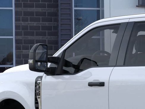 New 2026 Ford F350 XL w/ XL Chrome Package AWD/4WD image 20
