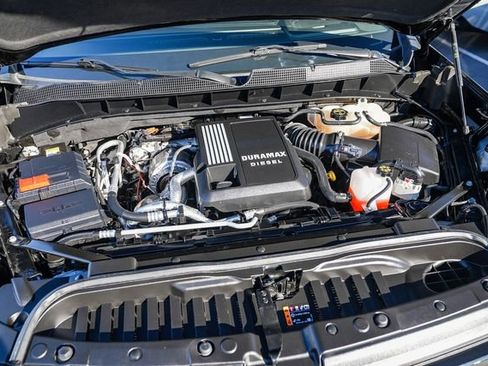 Used 2024 Chevrolet Silverado 1500 RST w/ Protection Package image 27