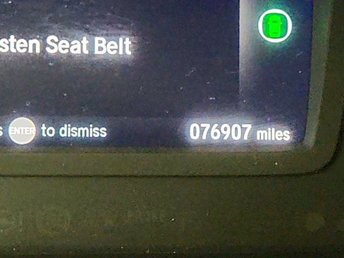 Used 2021 Honda Odyssey Touring image 16