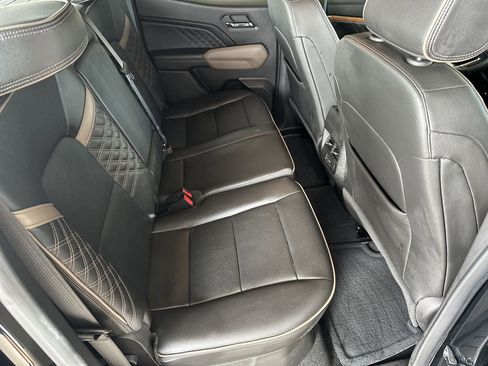 Certified 2023 GMC Canyon Denali image 41