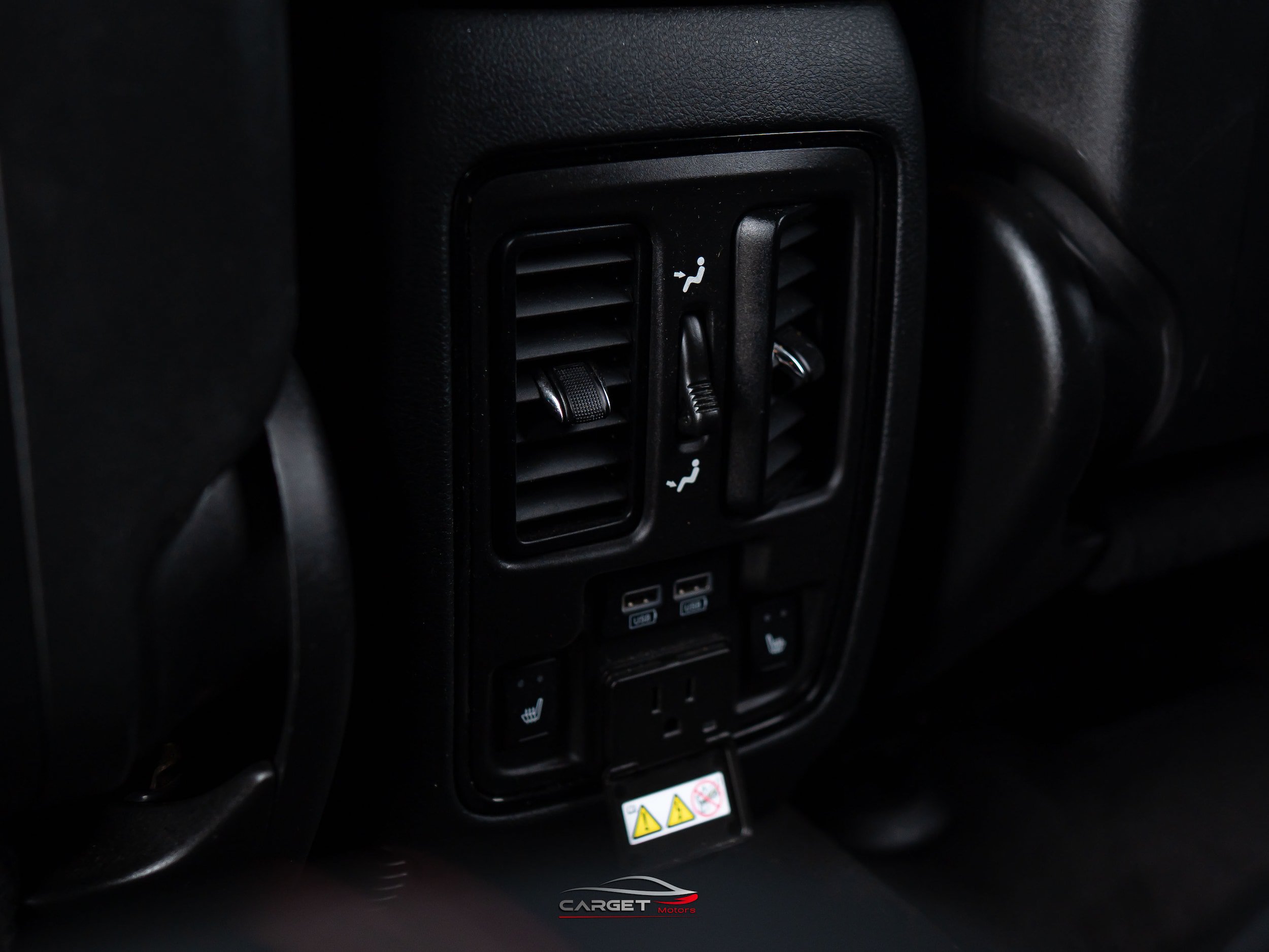 Used 2022 Dodge Durango R/T AWD/4WD image 19