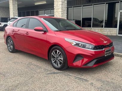 Certified 2024 Kia Forte LXS