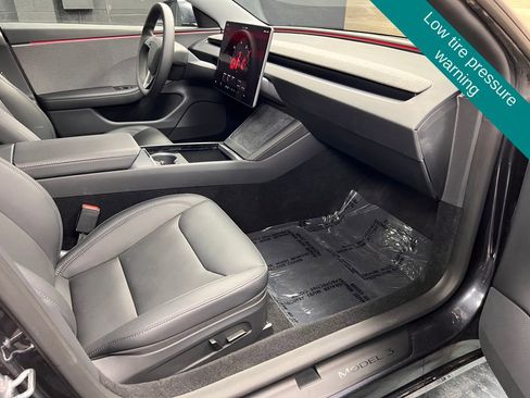 Used 2026 Tesla Model 3 RWD image 7