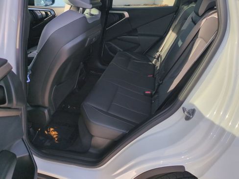 Certified 2025 BMW X3 xDrive30i w/ Convenience Package AWD/4WD image 20