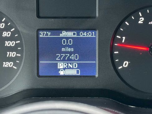 Used 2023 Mercedes-Benz Sprinter 2500 image 26