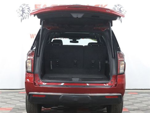 Used 2021 Chevrolet Tahoe LT AWD/4WD image 6