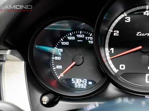 Used 2018 Porsche Macan Turbo image 66