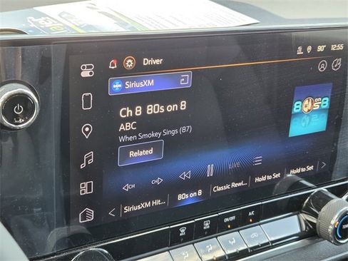 Used 2026 Chevrolet Colorado W/T w/ WT Custom Package image 29