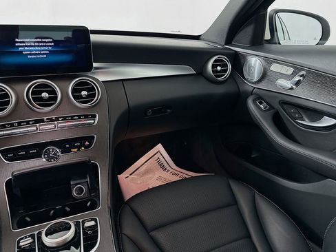 Used 2021 Mercedes-Benz C 300 4MATIC Sedan image 23