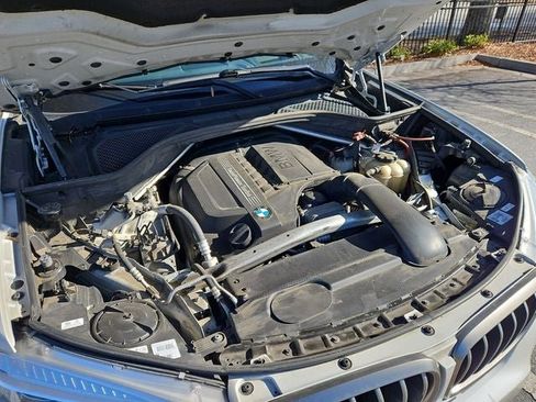 Used 2018 BMW X6 xDrive35i image 35