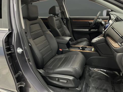 Used 2021 Honda CR-V Touring image 30