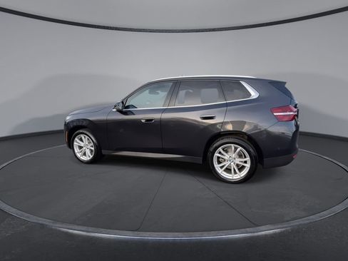 Used 2025 BMW X3 xDrive30 w/ Convenience Package AWD/4WD image 6